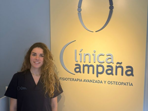 María Clínica Campaña