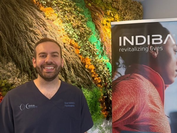 Óscar Clínica Campaña